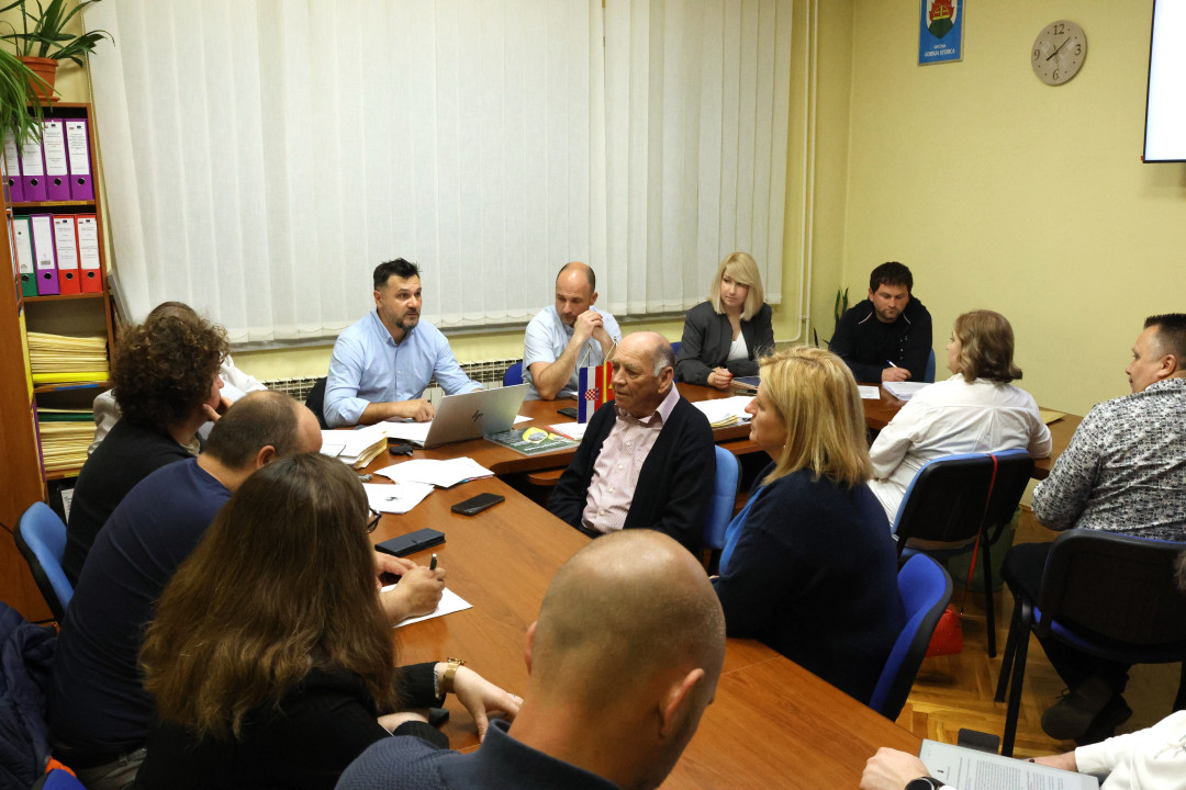 Sjednica Vijeća: Prvim izmjenama smanjen proračun za 2026. godinu